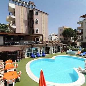 Og-Erim Hotel